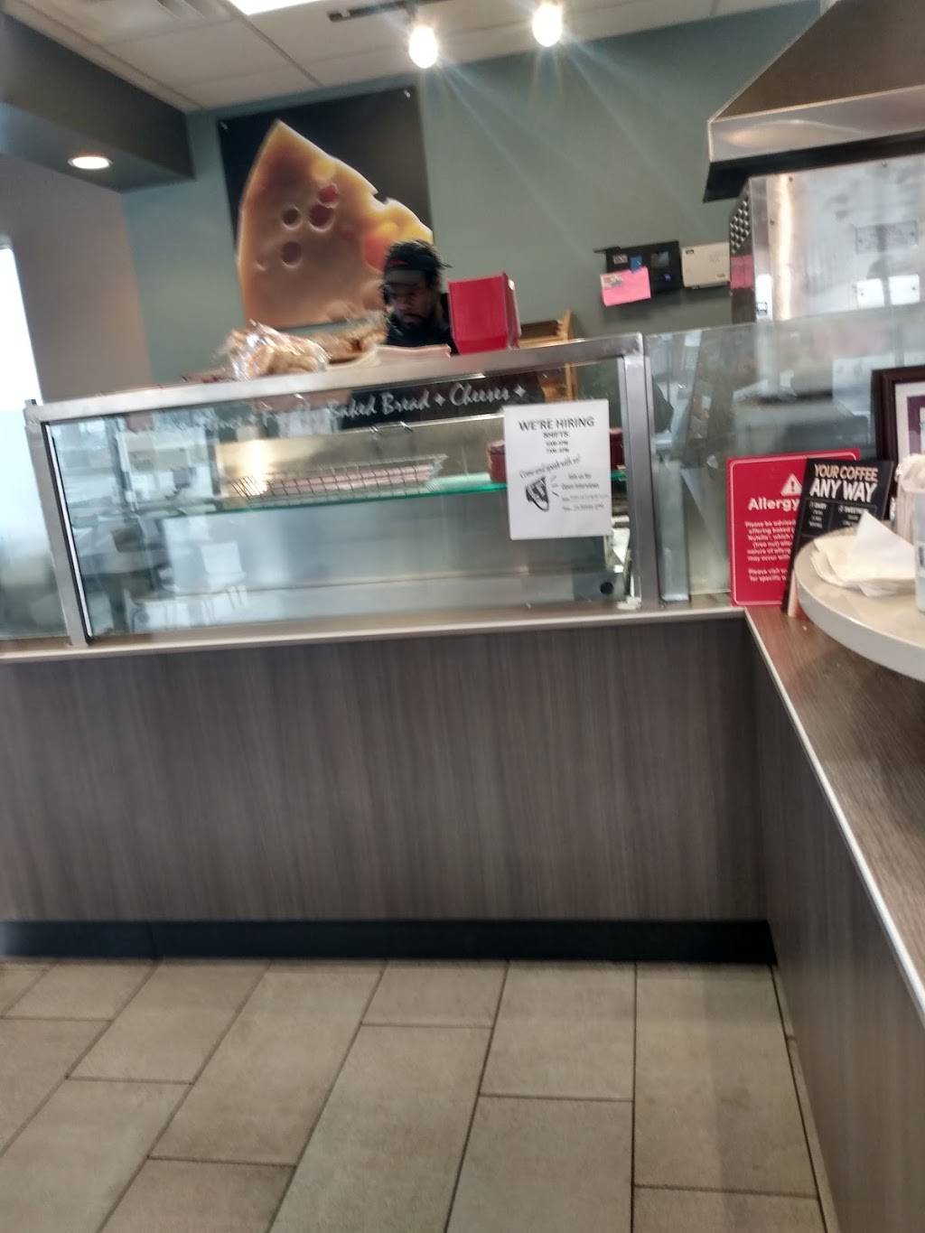 Tim Hortons | restaurant | 2550 S Hamilton Rd UNIT S, Columbus, OH 43232, USA | 6144006259 OR +1 614-400-6259