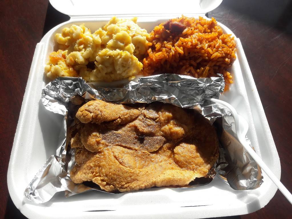 East Side Soul Food | restaurant | 46 America St, Charleston, SC 29403, USA | 8439733100 OR +1 843-973-3100