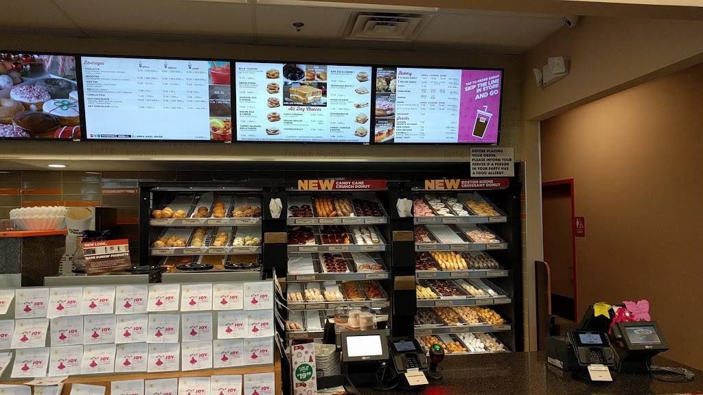 Dunkin | cafe | 34484 N US Hwy 45, Third Lake, IL 60030, USA | 8472235353 OR +1 847-223-5353