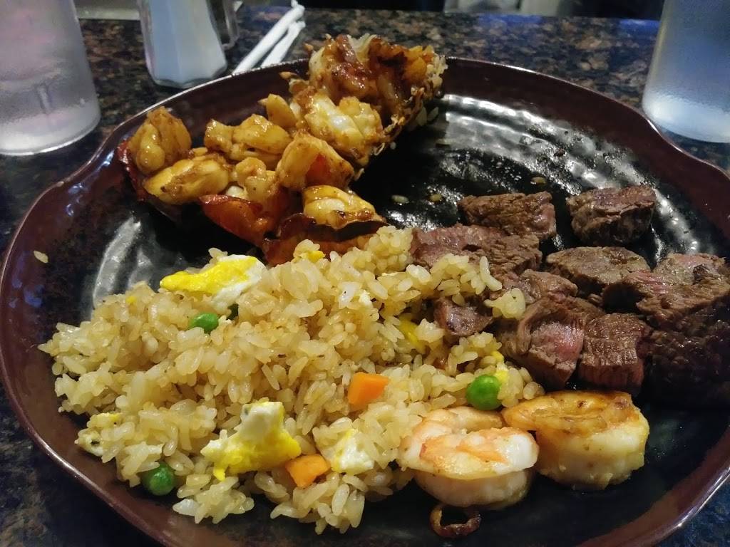 Azuma Sushi and Teppan | restaurant | 8104 Wyoming Blvd NE Suite B, Albuquerque, NM 87113, USA | 5058213583 OR +1 505-821-3583