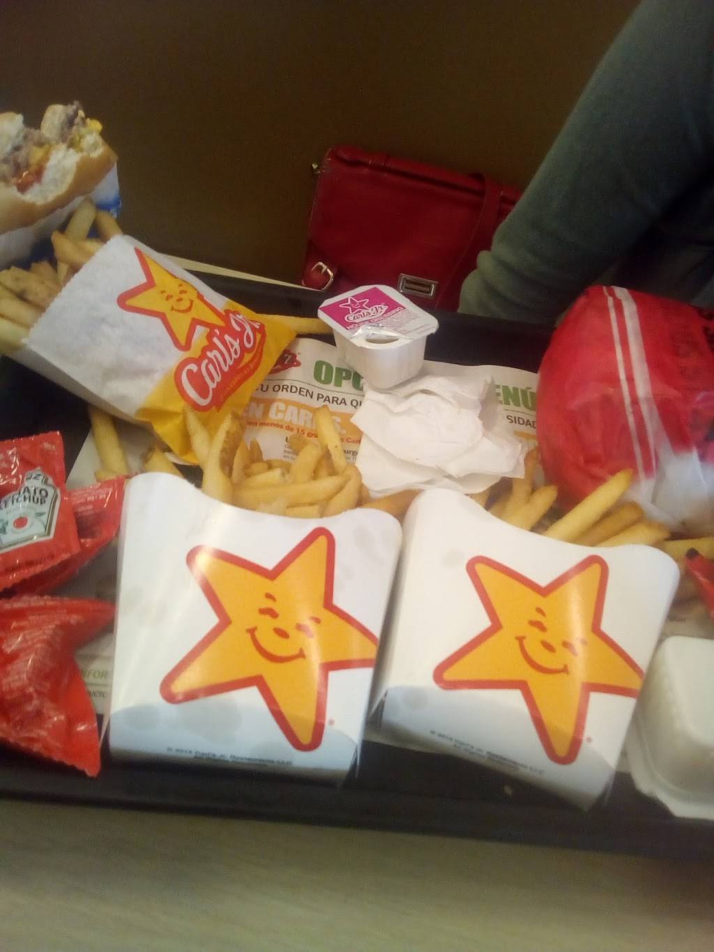 Carls Jr. | restaurant | Blvd. Corredor Tijuana - Rosarito 2000 Ejido Francisco Villa 26135, PLAZA PASEO 2000, 22235 Tijuana, B.C., Mexico | 018007322757 OR +52 800 732 2757