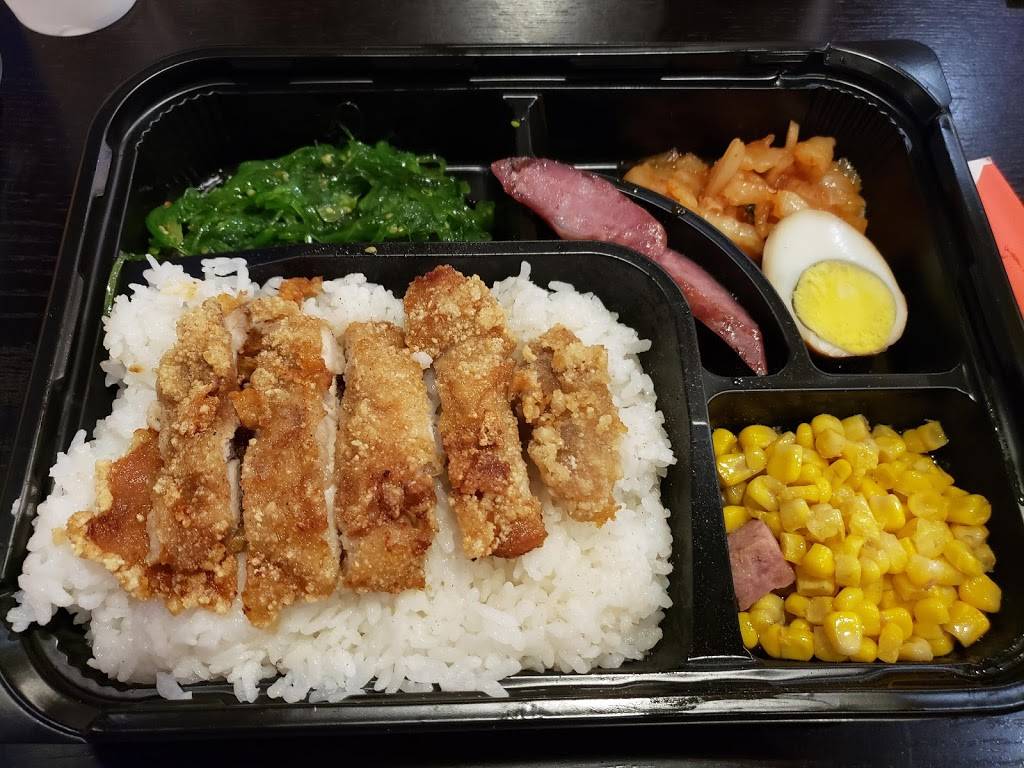 Gimeal Cafe | restaurant | 5892 Hollister Ave, Santa Barbara, CA 93117, USA | 8057707474 OR +1 805-770-7474