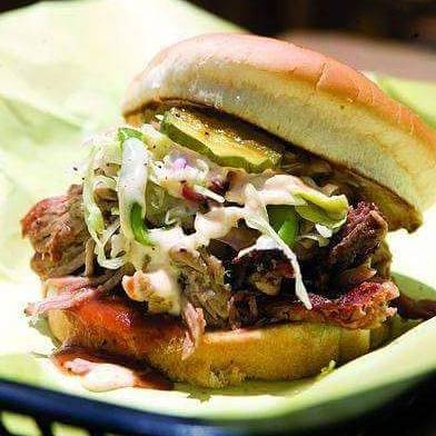 Moes Original Bar B Que | restaurant | 21 W Church St, Newark, OH 43055, USA | 7403495088 OR +1 740-349-5088