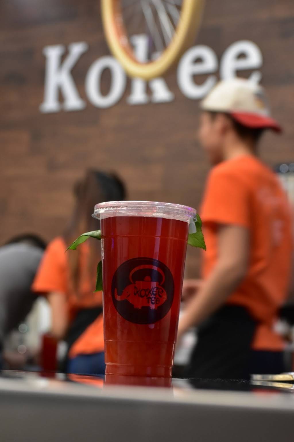 Kokee tea (Annapolis) | restaurant | 2002 Annapolis Mall Rd, Annapolis, MD 21401, USA | 4105337945 OR +1 410-533-7945