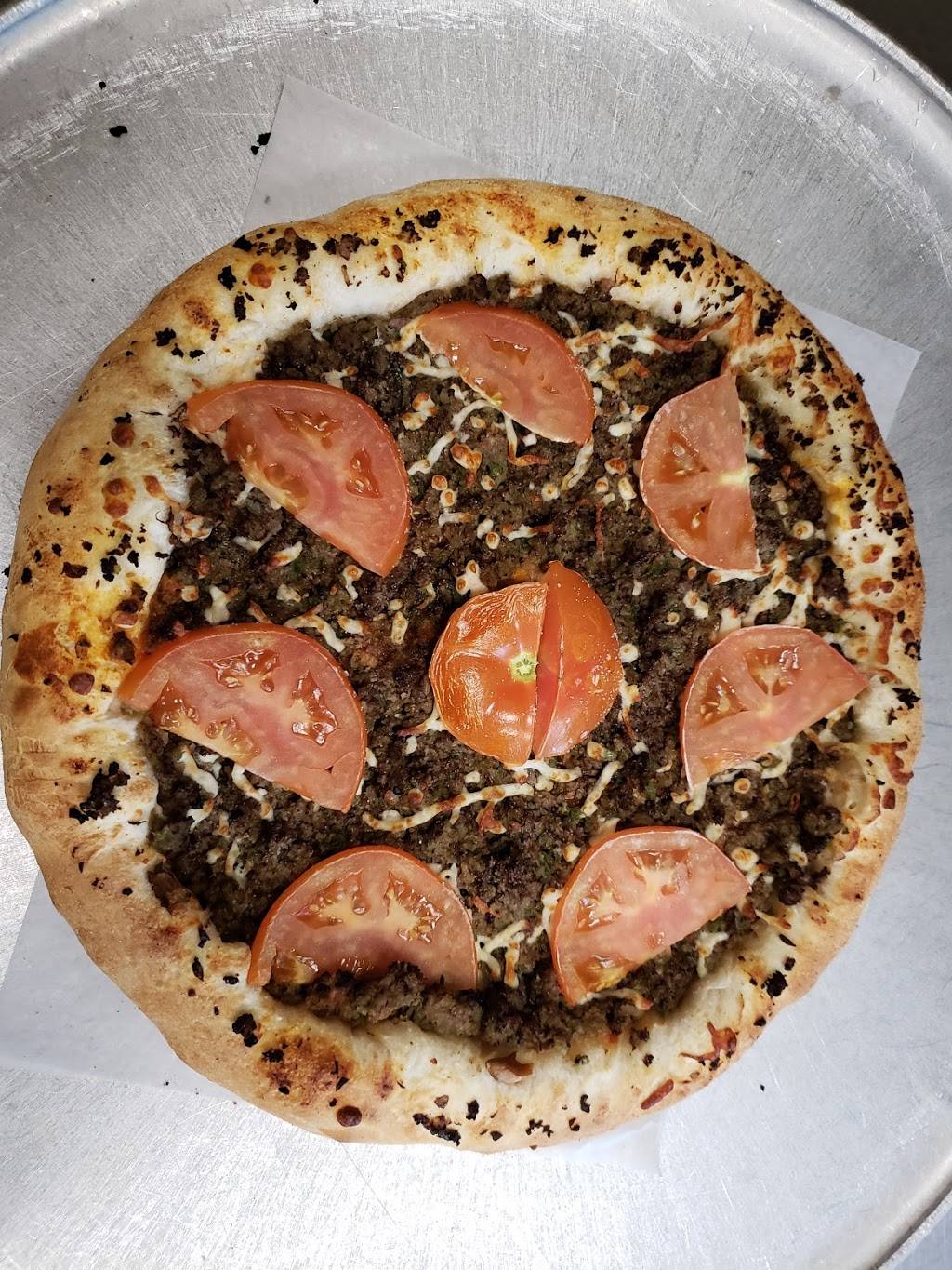 Pizza Sparta | restaurant | 101 Boulevard Cardinal Léger, Pincourt, QC J7V 3Y3, Canada | 5144535999 OR +1 514-453-5999