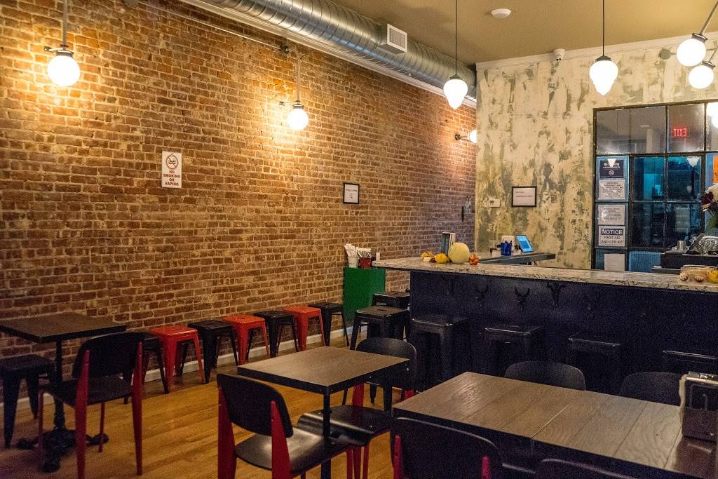 MISC | restaurant | 758 Franklin Ave, Brooklyn, NY 11238, USA | 3476634021 OR +1 347-663-4021