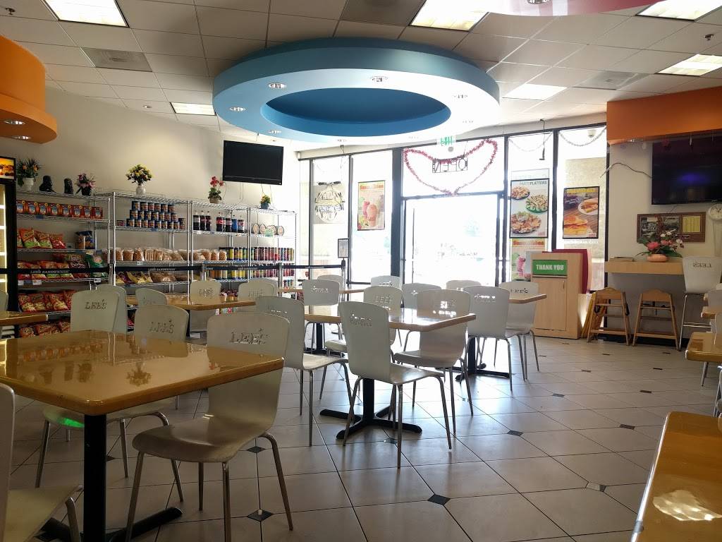 Lees Sandwiches | meal takeaway | 659 N Euclid St, Anaheim, CA 92801, USA | 7146358802 OR +1 714-635-8802