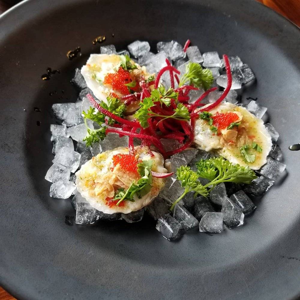 Hob Sushi | restaurant | 2156 N Clybourn Ave, Chicago, IL 60614, USA | 7733608851 OR +1 773-360-8851