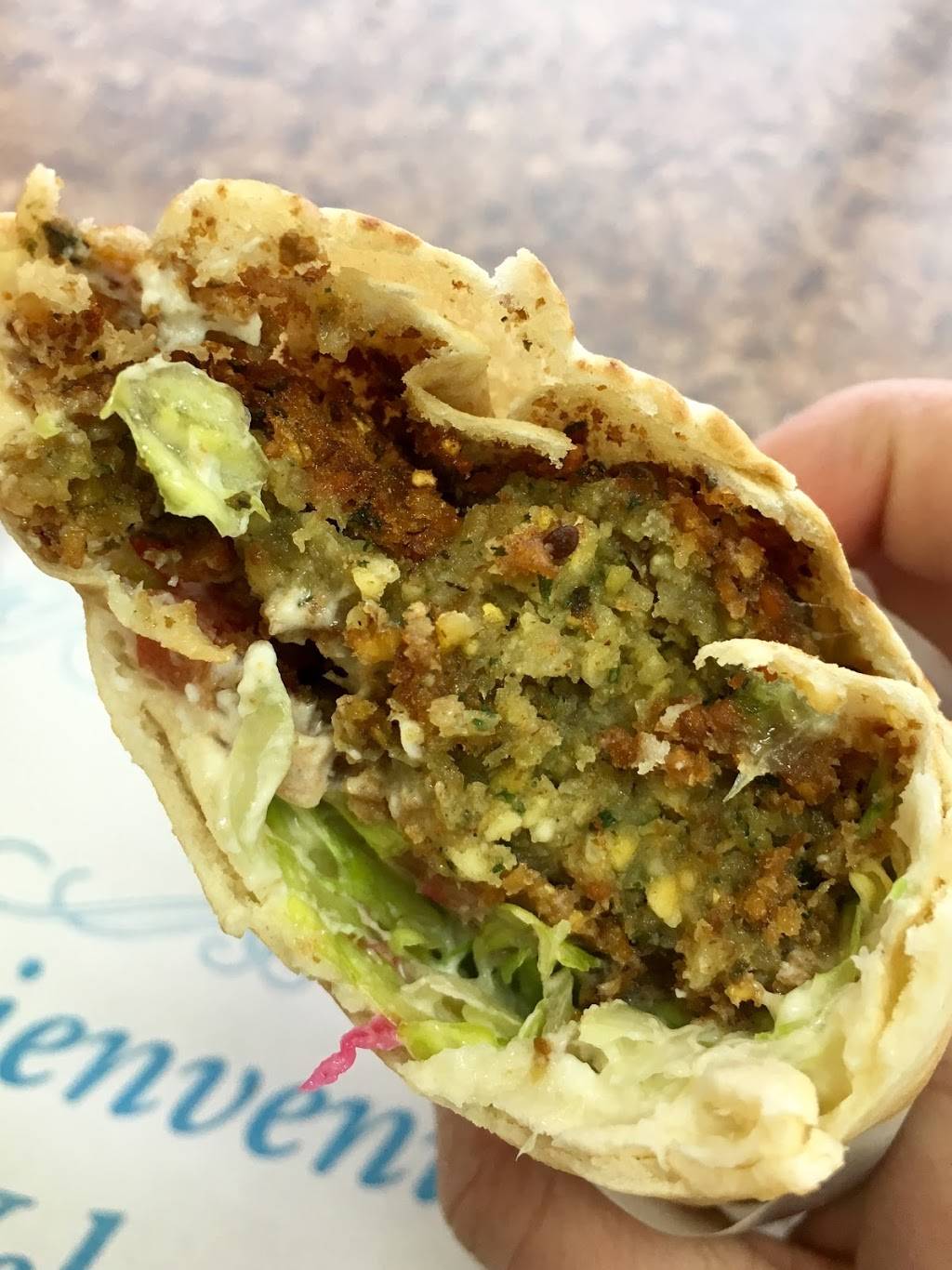 Shawarma House | restaurant | 836 March Rd, Kanata, ON K2W 0A5, Canada | 6133664000 OR +1 613-366-4000