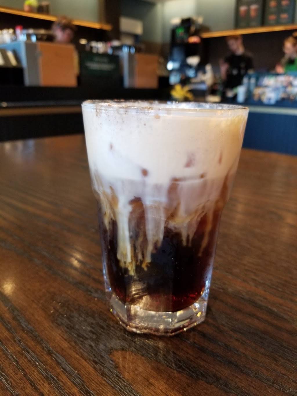 Starbucks | cafe | 3464 William Penn Hwy, Pittsburgh, PA 15235, USA | 4128235328 OR +1 412-823-5328