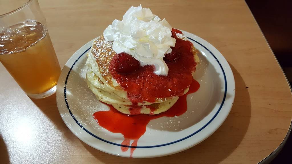 IHOP | restaurant | 516 Federal Hwy, Deerfield Beach, FL 33441, USA | 9547256602 OR +1 954-725-6602