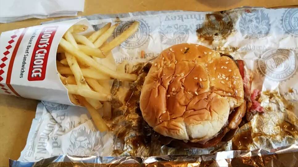 Lions Choice | restaurant | 1737 W 5th St, Eureka, MO 63025, USA | 6369385955 OR +1 636-938-5955