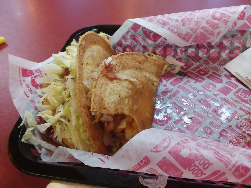 Jack in the Box | restaurant | 2104 Las Vegas Blvd N, North Las Vegas, NV 89030, USA | 7026499201 OR +1 702-649-9201