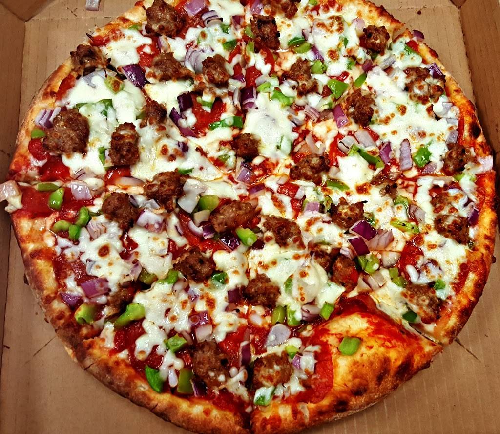 Chicagos Pizza | meal delivery | 5960 Freeport Blvd, Sacramento, CA 95822, USA | 9164282626 OR +1 916-428-2626