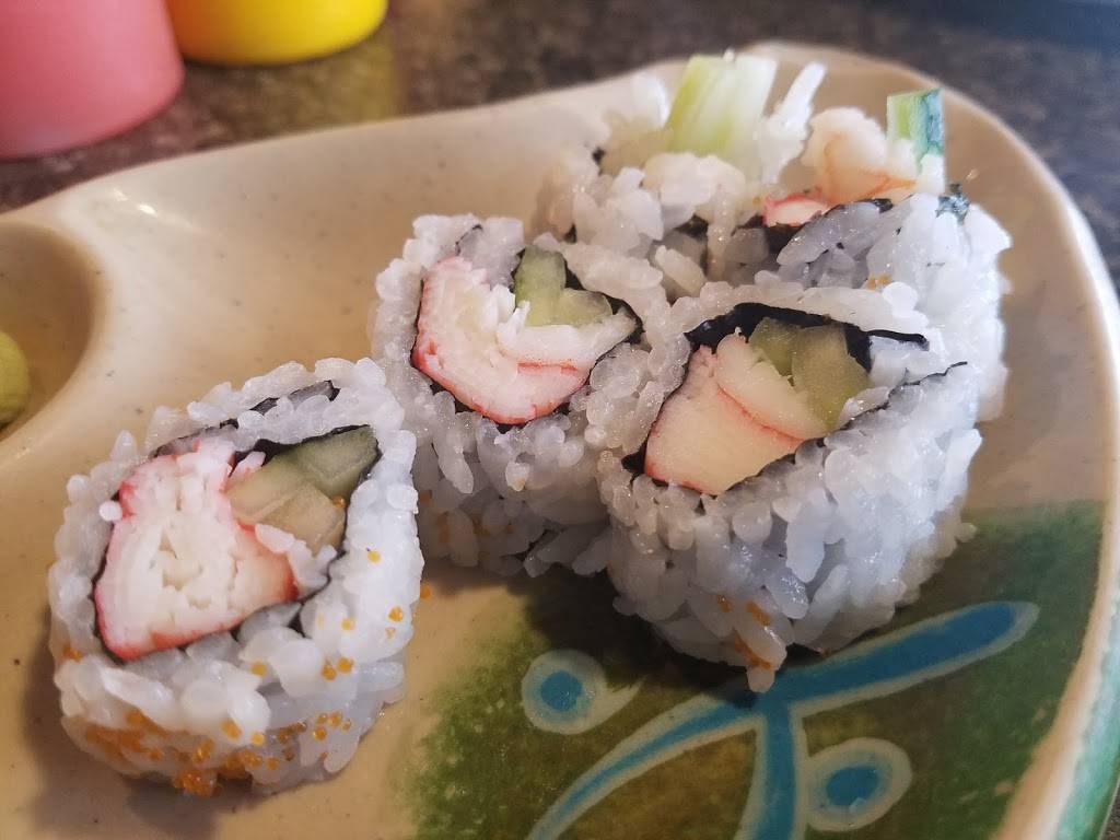 Sake | restaurant | 1008 W Main St, Lebanon, TN 37087, USA | 6154531566 OR +1 615-453-1566