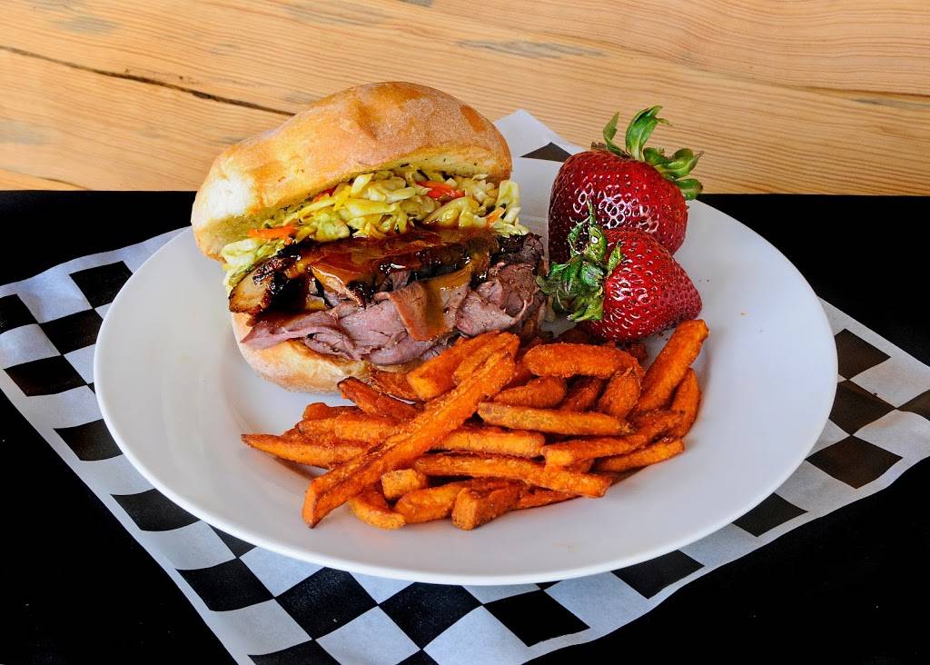 The Tri-Tipery @120 | restaurant | 29250 CA-120, Escalon, CA 95320, USA | 2096206042 OR +1 209-620-6042