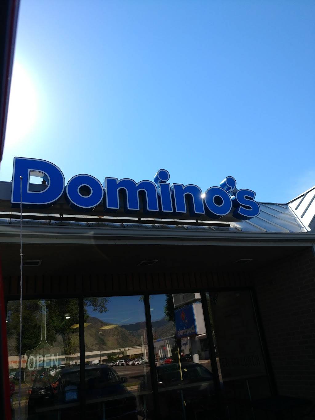 Dominos Pizza | meal delivery | 1153 Main St, Logan, UT 84341, USA | 4357538770 OR +1 435-753-8770