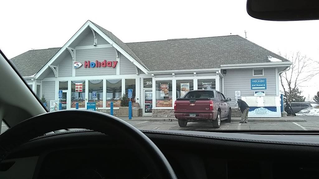 Holiday Stationstores | cafe | 215 Manning Ave N, Lake Elmo, MN 55042, USA | 6514362000 OR +1 651-436-2000