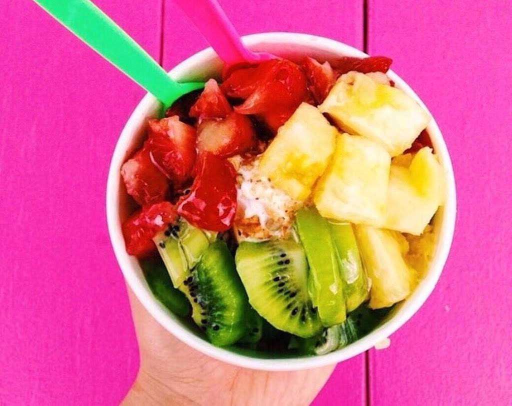 Frappe Greek | cafe | 16850 Collins Ave, Sunny Isles Beach, FL 33160, USA | 3059740315 OR +1 305-974-0315