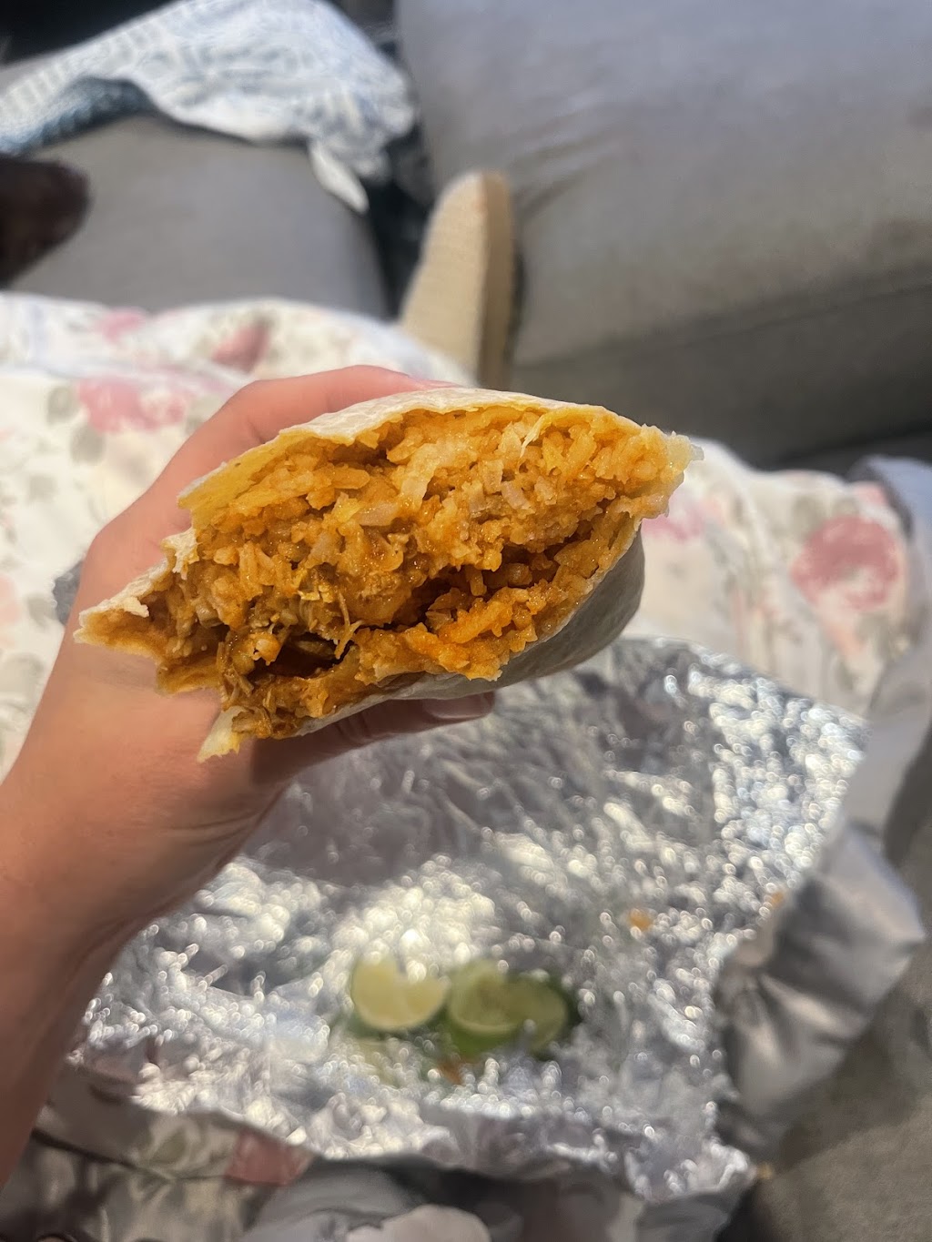 Taqueria DeAnda Grill | restaurant | 12159 Valley View St, Garden Grove, CA 92845, USA | 7148876345 OR +1 714-887-6345