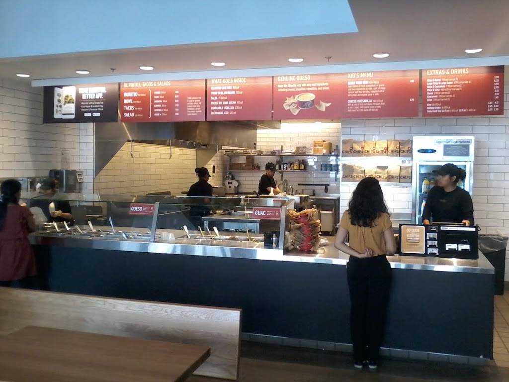 Chipotle Mexican Grill | restaurant | 245 Pine Ave Ste 190, Long Beach, CA 90802, USA | 5624329472 OR +1 562-432-9472