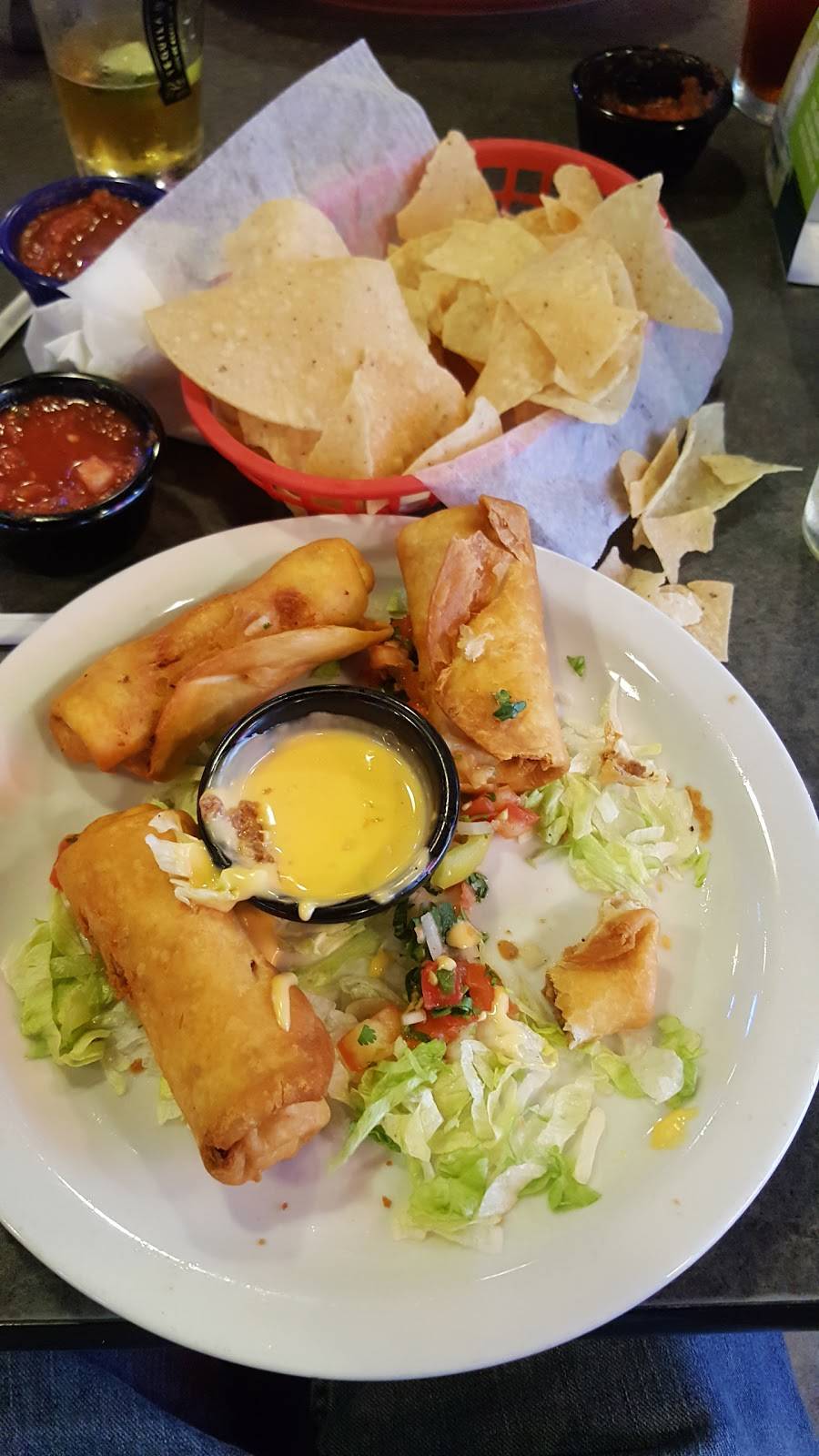 Mexicali Border Cafe | restaurant | 14 W Mathew Brady St, Tulsa, OK 74103, USA | 9185823383 OR +1 918-582-3383