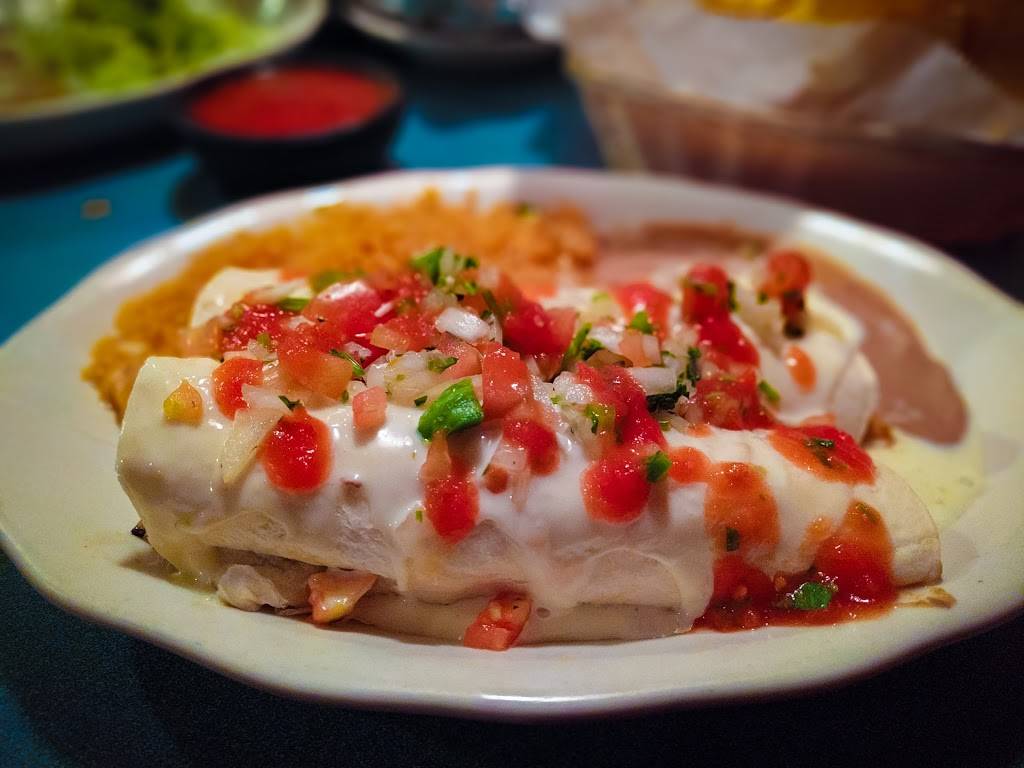 Rey Azteca of Warminster | restaurant | 80 Old York Rd, Warminster, PA 18974, USA | 2154430437 OR +1 215-443-0437