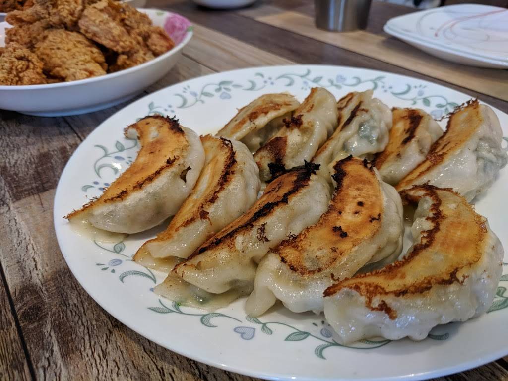 Myungin Dumplings (명인만두) | restaurant | 6771 Beach Blvd, Buena Park, CA 90621, USA | 6575291068 OR +1 657-529-1068
