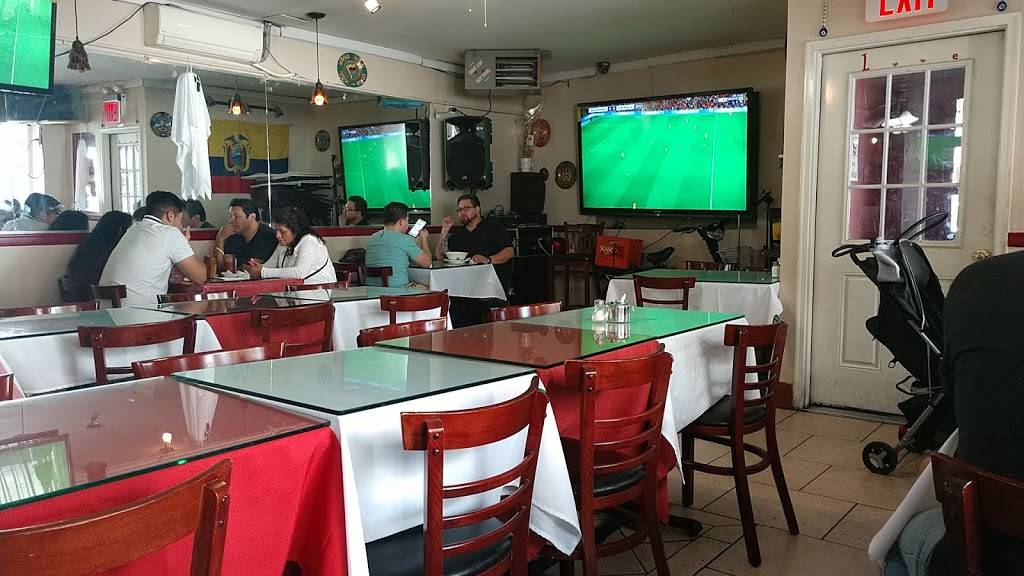 Mi Romance Ecuatoriano | restaurant | 356 E 148th St, Bronx, NY 10455, USA | 7182923942 OR +1 718-292-3942