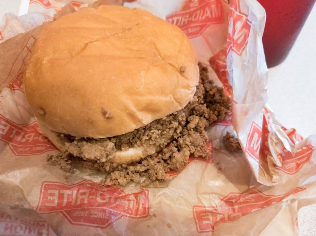 Maid-Rite | restaurant | 1031 Sunset Dr, Norwalk, IA 50211, USA | 5159811031 OR +1 515-981-1031