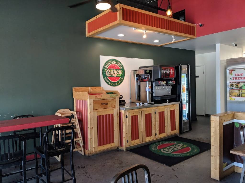 Chilaca Mexican Grill | restaurant | 708 Holiday Dr, Galveston, TX 77550, USA | 4099744582 OR +1 409-974-4582