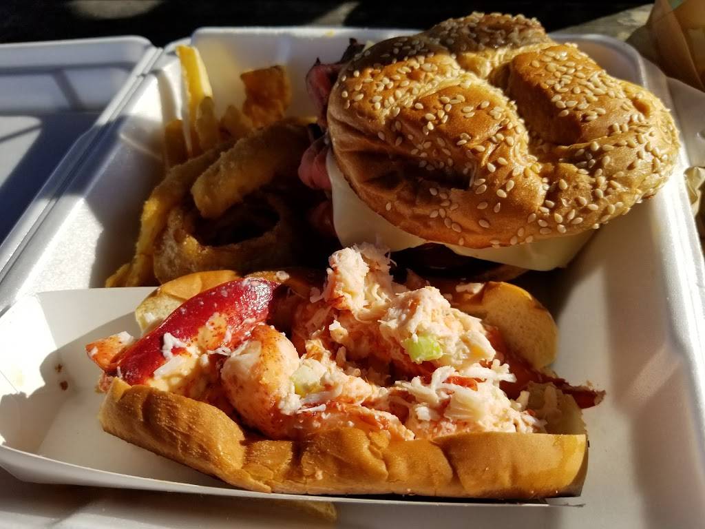 Kellys Roast Beef | restaurant | 410 Revere Beach Blvd, Revere, MA 02151, USA | 7812849129 OR +1 781-284-9129