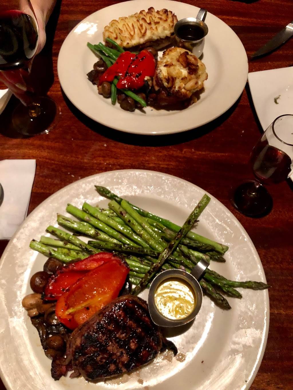 The Keg Steakhouse + Bar - Desert Ridge | restaurant | 21001 N Tatum Blvd, Phoenix, AZ 85050, USA | 4804197772 OR +1 480-419-7772