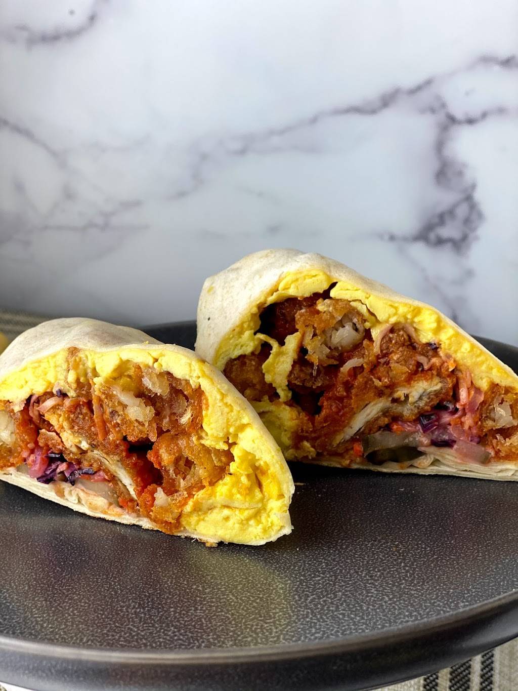 The Toastd Egg | restaurant | 3300 Fairmount Ave, Philadelphia, PA 19104, USA | 6315667955 OR +1 631-566-7955