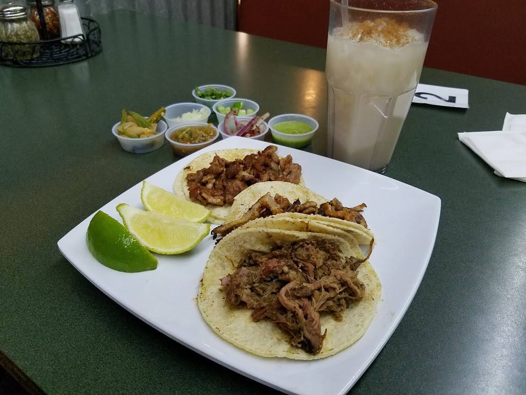 El Trompito Taqueria | restaurant | 1540 W 70th Ave, Denver, CO 80221, USA | 7205403483 OR +1 720-540-3483