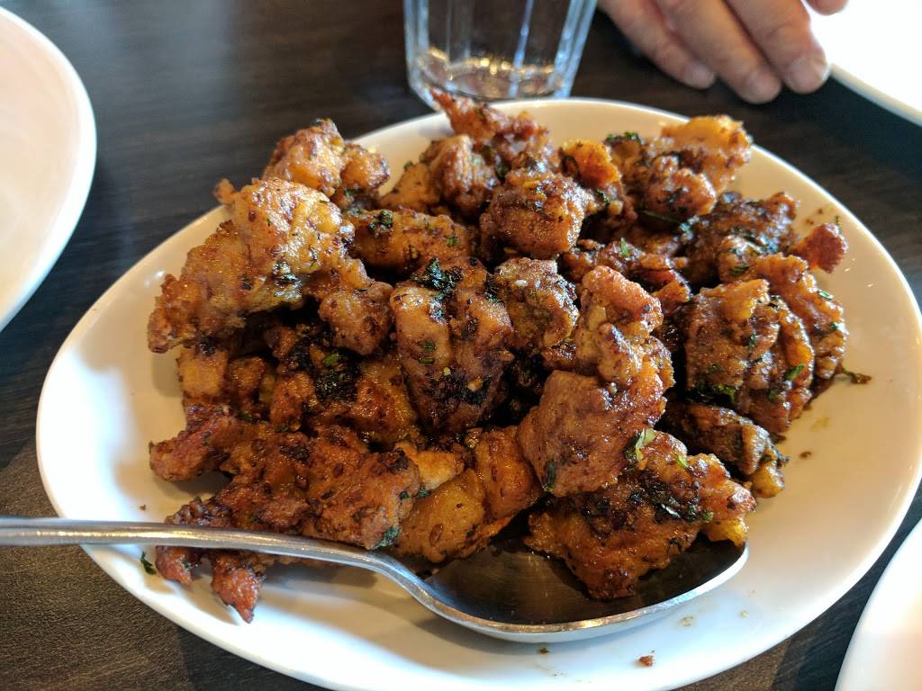 Hakka Urban Bistro | restaurant | 8280 ON-27, Woodbridge, ON L4H 0R9, Canada | 9058562422 OR +1 905-856-2422