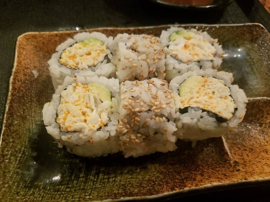 Niko Sushi | restaurant | 19001 Ventura Blvd, Tarzana, CA 91356, USA | 8187050460 OR +1 818-705-0460