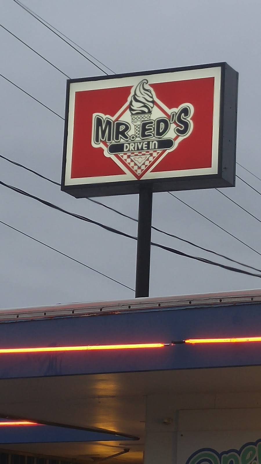 Mr. Eds Drive In | restaurant | 3192 US-65, Urbana, MO 65767, USA | 4179935316 OR +1 417-993-5316
