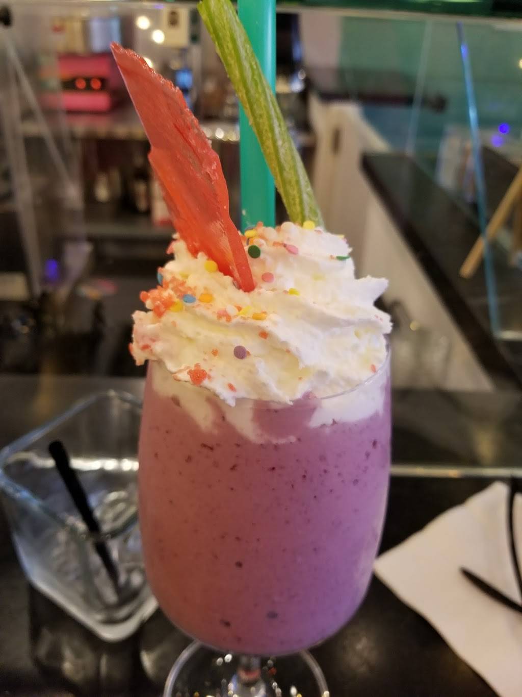 The Straw: Modern Milkshakes | restaurant | 1215 Baker St Suite A, Costa Mesa, CA 92626, USA | 7148523772 OR +1 714-852-3772