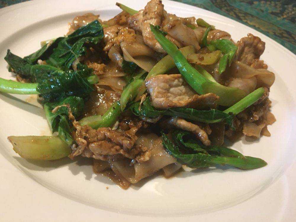 110°Degrees Siam Soul Asian & Bar | restaurant | 1912 201st Pl SE, Bothell, WA 98012, USA | 4258068424 OR +1 425-806-8424