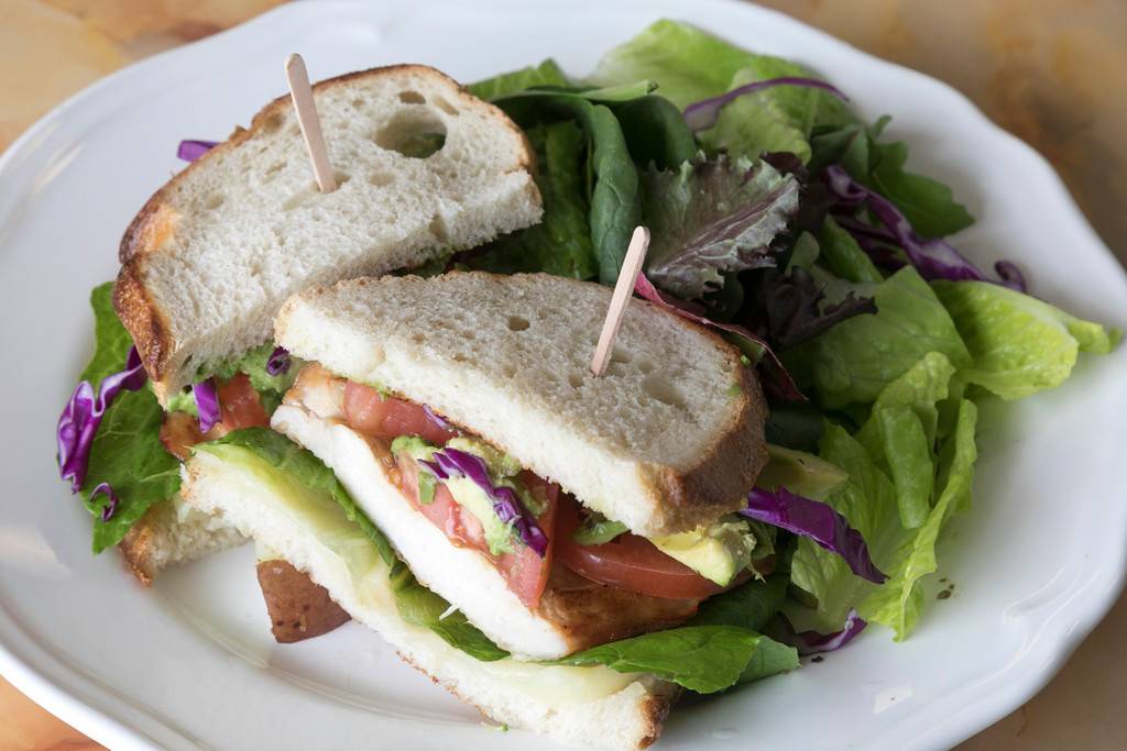 Main Street Bakery & Catering | bakery | 711 S Main St, Salinas, CA 93901, USA | 8317712253 OR +1 831-771-2253