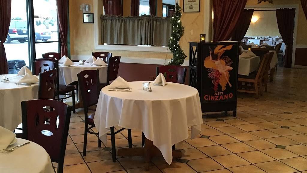 La Bella Italia | restaurant | 1065 Laskin Rd, Virginia Beach, VA 23451, USA | 7574228536 OR +1 757-422-8536