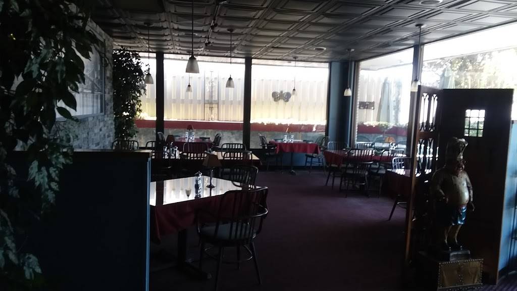 Brooklyn Grill & Cafe | restaurant | 2125 Euclid Ave, Bristol, VA 24201, USA | 2766691900 OR +1 276-669-1900