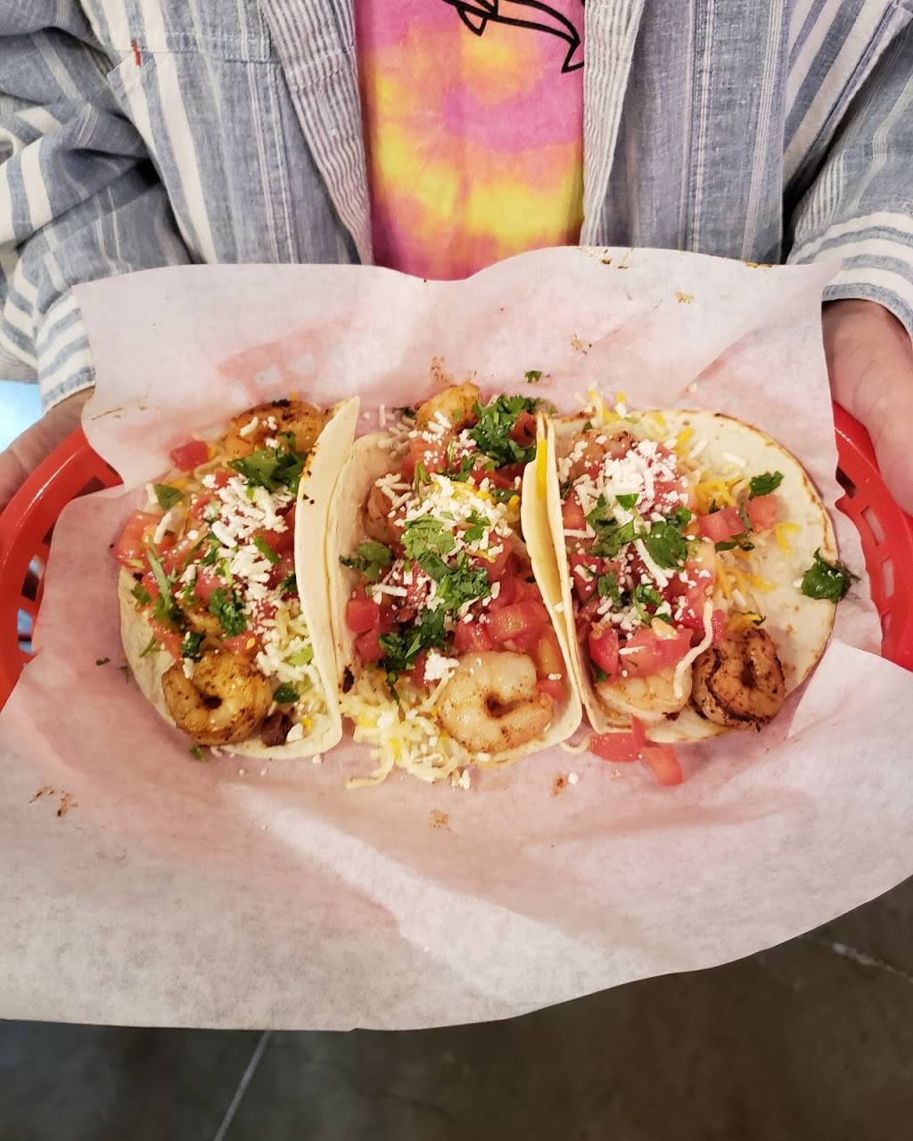 Fuzzys Taco Shop | restaurant | 4105 S Beltline Rd, Balch Springs, TX 75181, USA | 9729135090 OR +1 972-913-5090