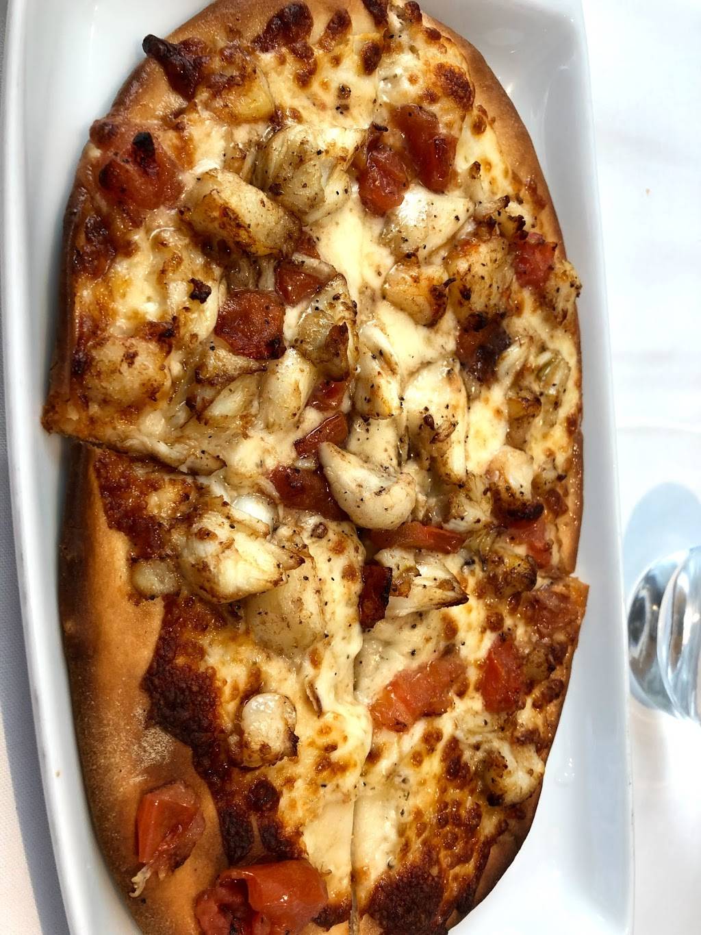 Cafe Mezzanote | restaurant | 760 Ritchie Hwy, Severna Park, MD 21146, USA | 4106471100 OR +1 410-647-1100