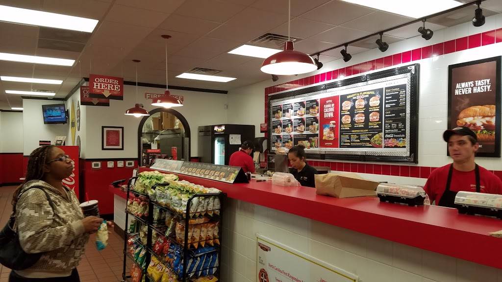 Firehouse Subs | meal delivery | 229 Airport Rd #5, Arden, NC 28704, USA | 8286549095 OR +1 828-654-9095