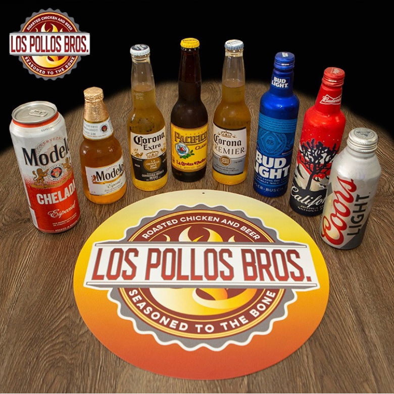Los Pollos Bros #2 | restaurant | 12218 Apple Valley Rd #201, Apple Valley, CA 92308, USA | 7609612767 OR +1 760-961-2767