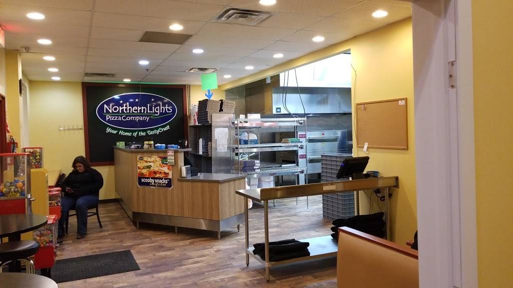 Northern Lights Pizza | restaurant | 104 3rd St SE, Altoona, IA 50009, USA | 5159674300 OR +1 515-967-4300