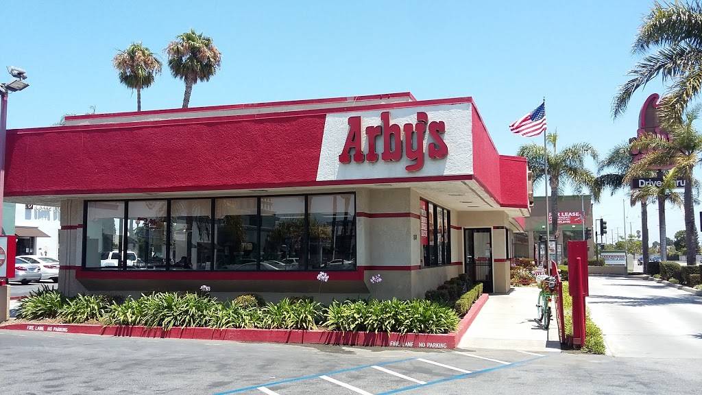 Arbys | restaurant | 1525 Sepulveda Blvd, Torrance, CA 90501, USA | 3105309148 OR +1 310-530-9148