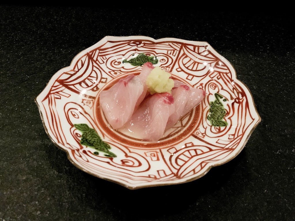 Imari | restaurant | 13050 San Vicente Blvd, Los Angeles, CA 90049, USA | 3104517733 OR +1 310-451-7733